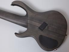 Ibanez BTB806MS TGF / Transparent Gray Flat【重量4.82kg】_8