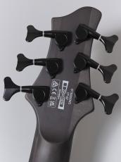 Ibanez BTB806MS TGF / Transparent Gray Flat【重量4.82kg】_10
