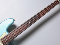 Fender Custom Shop 1965 Jazz Bass Journeyman Relic TGM / Teal Green Metallic【マッチングヘッド】【重量4.10kg】_6