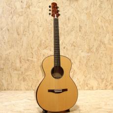 Rasmussen Guitars(Lars Rasmussen) Model C Custom 13F Joint Flame Maple 2018_3