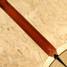 Rasmussen Guitars(Lars Rasmussen) Model C Custom 13F Joint Flame Maple 2018_8