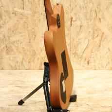 Fender American Acoustasonic Jazzmaster Tobacco Sunburst 2022_5