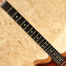 Fender American Acoustasonic Jazzmaster Tobacco Sunburst 2022_6