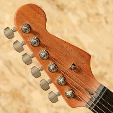 Fender American Acoustasonic Jazzmaster Tobacco Sunburst 2022_8