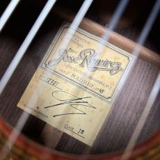 Jose Ramirez [ホセ・ラミレス] 1978/1a/C/R/【現物写真】【1978年製】_11