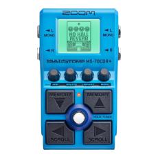 ZOOM MS-70CDR+ 【特価】