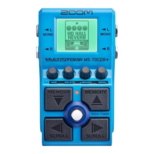 ZOOM MS-70CDR+ 【特価】
