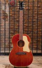 Gibson B-25 Red / 1968-1969_2