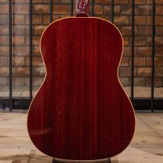 Gibson B-25 Red / 1968-1969_3