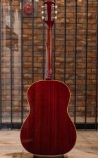 Gibson B-25 Red / 1968-1969_4