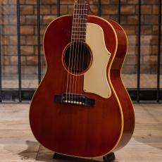 Gibson B-25 Red / 1968-1969_5