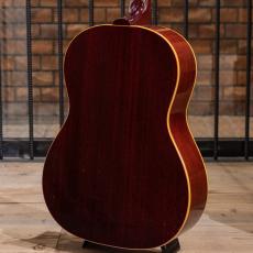 Gibson B-25 Red / 1968-1969_6