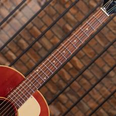 Gibson B-25 Red / 1968-1969_7