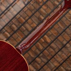 Gibson B-25 Red / 1968-1969_8