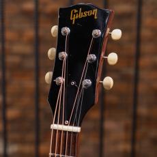 Gibson B-25 Red / 1968-1969_9