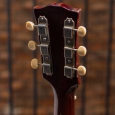 Gibson B-25 Red / 1968-1969_10