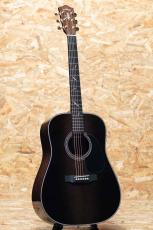 Headway The Eagle KUROEZOMATSU/STD Type D BK-VGR_3