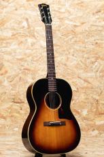 Gibson LG-2 1960_3
