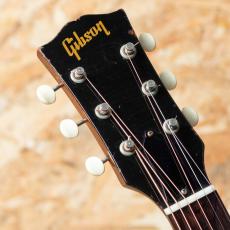 Gibson LG-2 1960_8