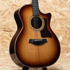 Taylor 414ce Studio Shaded Edgeburst