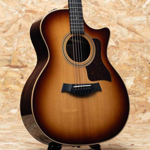 Taylor 414ce Studio Shaded Edgeburst
