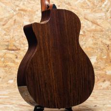 Taylor 414ce Studio Shaded Edgeburst_2