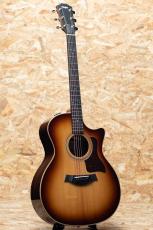 Taylor 414ce Studio Shaded Edgeburst_3