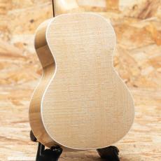 URABE [占部ウクレレ] S-43 Maple Soprano_2