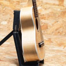 URABE [占部ウクレレ] S-43 Maple Soprano_4