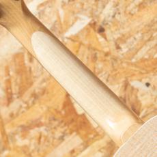 URABE [占部ウクレレ] S-43 Maple Soprano_7