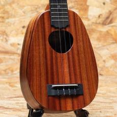 KoAloha KSM-11 Satin Soprano Pineapple