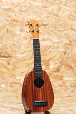 KoAloha KSM-11 Satin Soprano Pineapple_3