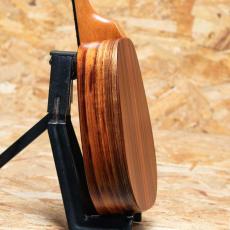 KoAloha KSM-11 Satin Soprano Pineapple_5