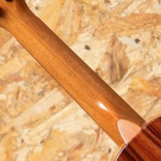 KoAloha KSM-11 Satin Soprano Pineapple_7