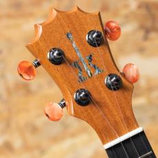 KoAloha KSM-11 Satin Soprano Pineapple_8