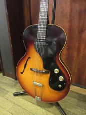 Gibson 1962 ES-120T Sunburst_2