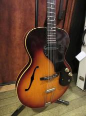 Gibson 1962 ES-120T Sunburst_4