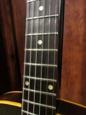 Gibson 1962 ES-120T Sunburst_5