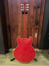 Gibson 1961 ES-335 TDC "Water Melon Cherry"_2