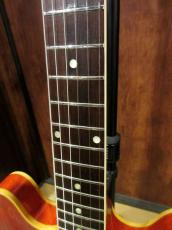Gibson 1961 ES-335 TDC "Water Melon Cherry"_5