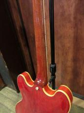 Gibson 1961 ES-335 TDC "Water Melon Cherry"_8