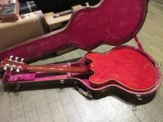 Gibson 1961 ES-335 TDC "Water Melon Cherry"_10