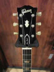 Gibson 1963 SG "Les Paul" Standard Cherry Red_3