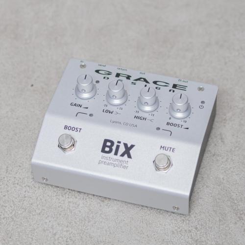 GRACE design BiX MIKIGAKKI Custom Modify Order