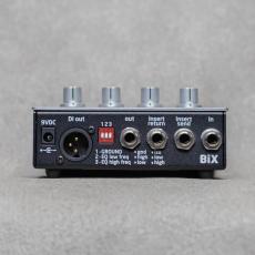 GRACE design BiX MIKIGAKKI Custom Modify Order_4