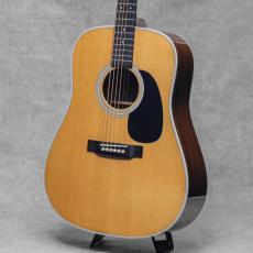 Martin CTM D-28 Japan Custom Engelmann Spruce / 2003_5