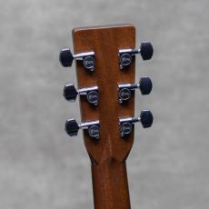 Martin CTM D-28 Japan Custom Engelmann Spruce / 2003_10