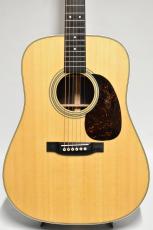 Martin D-28 #2915348【指板の色味が黒々とした個体】