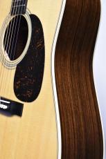 Martin D-28 #2915348【指板の色味が黒々とした個体】_4