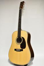 Martin D-28 #2915348【指板の色味が黒々とした個体】_6